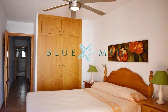 Image No.18-Propriété de 7 chambres à vendre à Puerto de Mazarrón