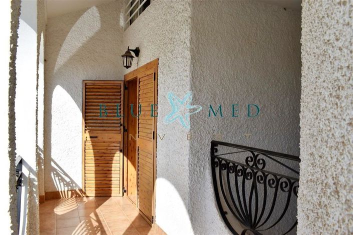 Image No.19-Propriété de 7 chambres à vendre à Puerto de Mazarrón