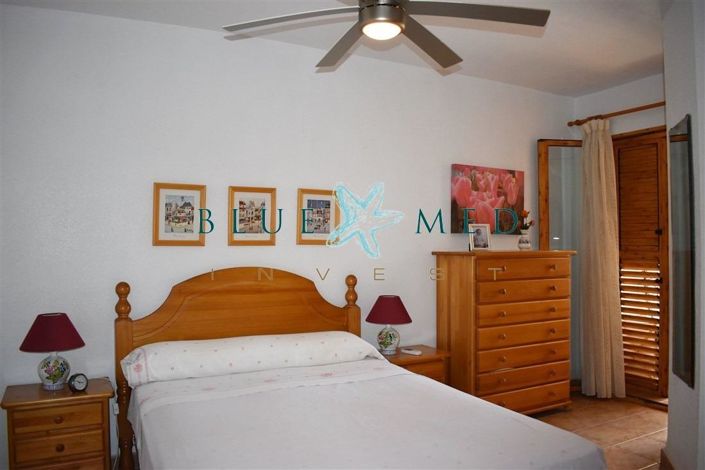 Image No.20-Propriété de 7 chambres à vendre à Puerto de Mazarrón