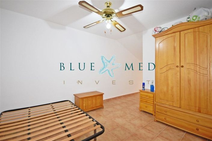 Image No.26-Propriété de 7 chambres à vendre à Puerto de Mazarrón