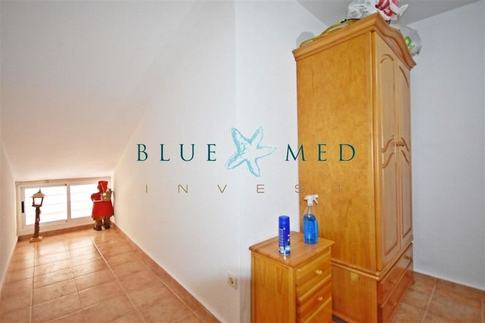 Image No.27-Propriété de 7 chambres à vendre à Puerto de Mazarrón