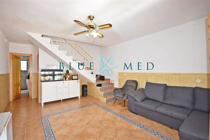 Image No.3-Propriété de 7 chambres à vendre à Puerto de Mazarrón