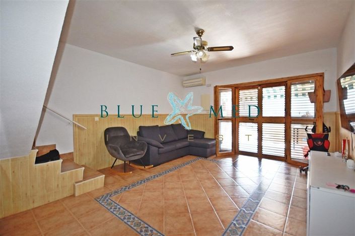 Image No.5-Propriété de 7 chambres à vendre à Puerto de Mazarrón