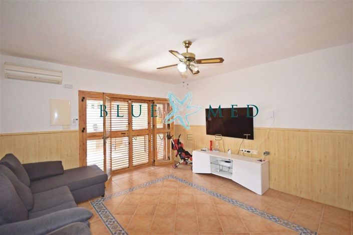 Image No.6-Propriété de 7 chambres à vendre à Puerto de Mazarrón