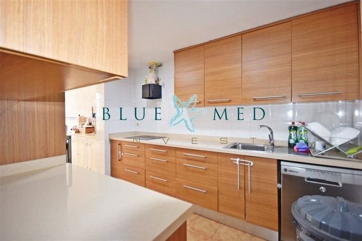 Image No.7-Propriété de 7 chambres à vendre à Puerto de Mazarrón