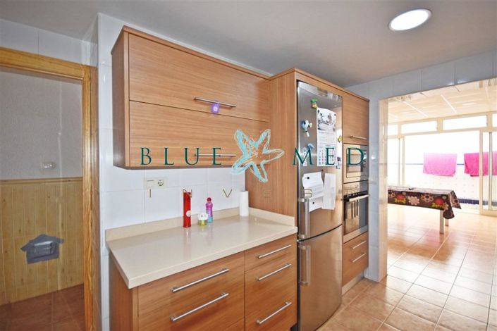 Image No.8-Propriété de 7 chambres à vendre à Puerto de Mazarrón