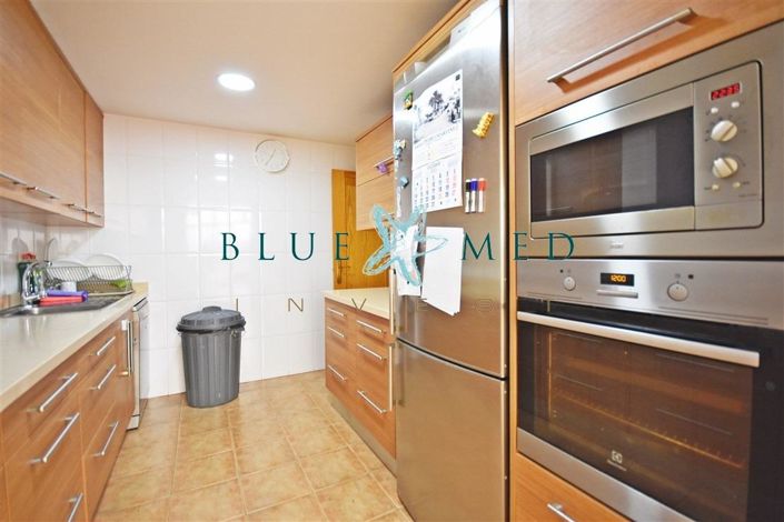 Image No.9-Propriété de 7 chambres à vendre à Puerto de Mazarrón