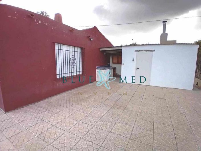 Image No.27-Maison de campagne de 3 chambres à vendre à Alhama de Murcia
