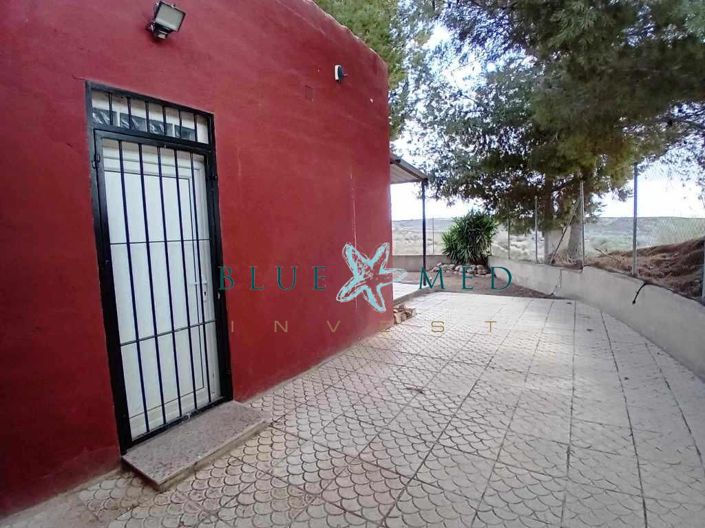 Image No.29-Maison de campagne de 3 chambres à vendre à Alhama de Murcia