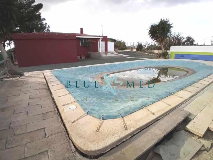 Image No.5-Maison de campagne de 3 chambres à vendre à Alhama de Murcia
