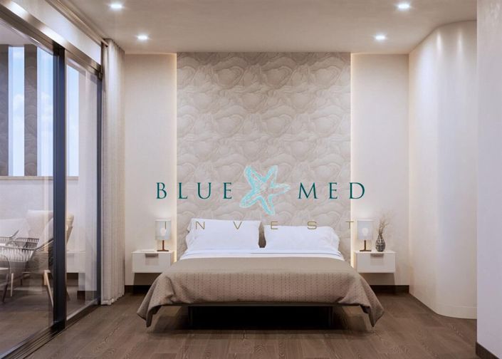 Image No.11-Villa de 3 chambres à vendre à San Pedro del Pinatar