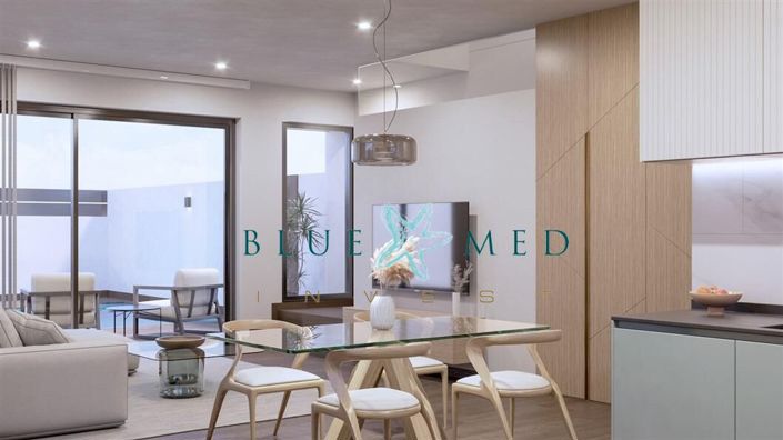 Image No.5-Villa de 3 chambres à vendre à San Pedro del Pinatar