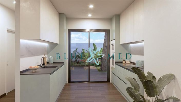 Image No.6-Villa de 3 chambres à vendre à San Pedro del Pinatar