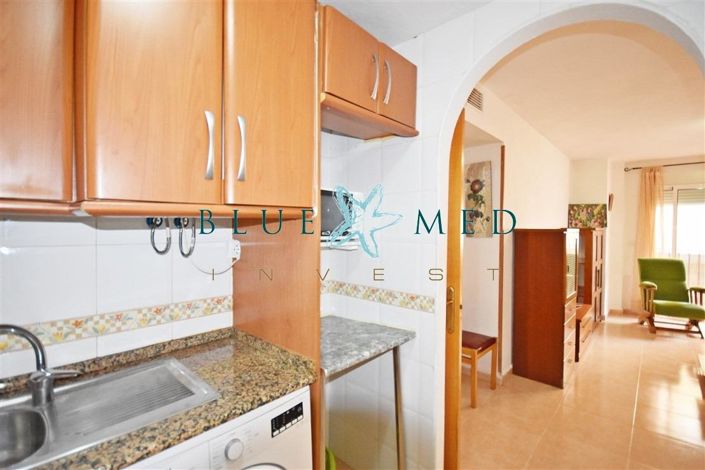Image No.10-Appartement de 2 chambres à vendre à Puerto de Mazarrón