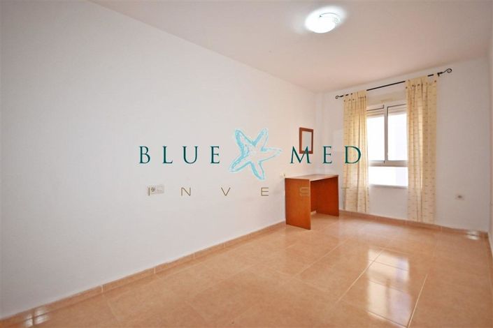 Image No.11-Appartement de 2 chambres à vendre à Puerto de Mazarrón