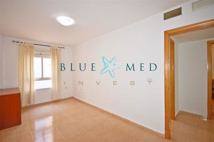 Image No.12-Appartement de 2 chambres à vendre à Puerto de Mazarrón