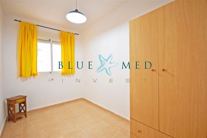 Image No.15-Appartement de 2 chambres à vendre à Puerto de Mazarrón