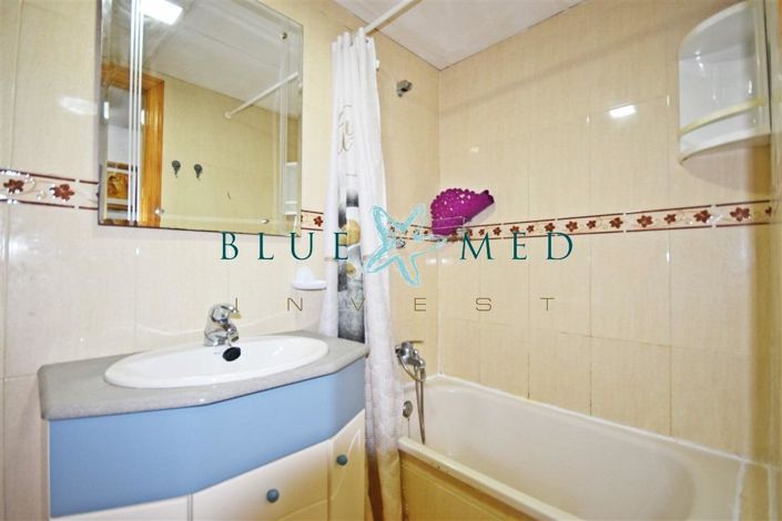 Image No.18-Appartement de 2 chambres à vendre à Puerto de Mazarrón