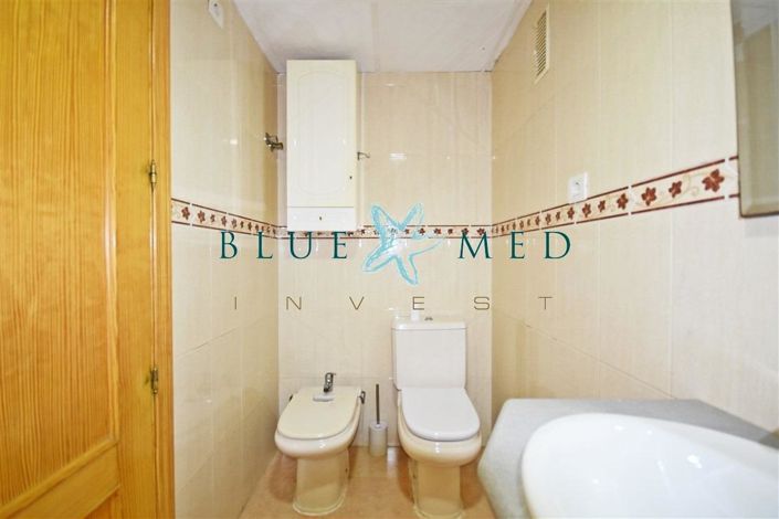 Image No.19-Appartement de 2 chambres à vendre à Puerto de Mazarrón