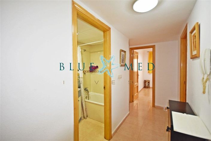 Image No.20-Appartement de 2 chambres à vendre à Puerto de Mazarrón