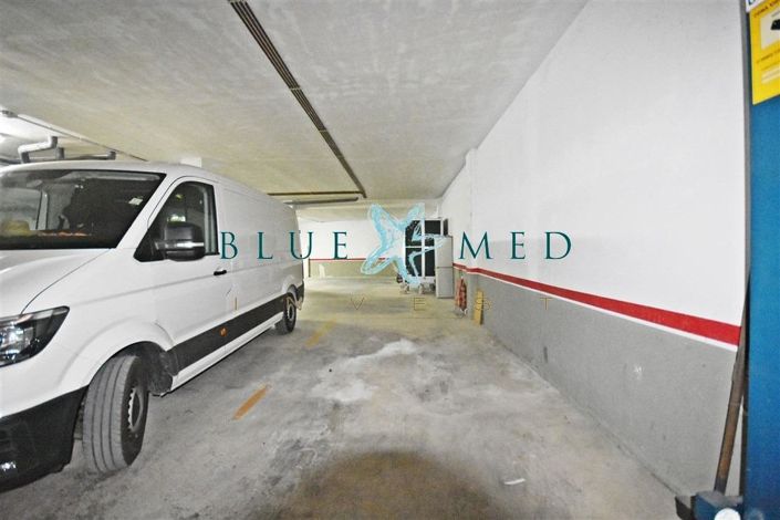 Image No.21-Appartement de 2 chambres à vendre à Puerto de Mazarrón