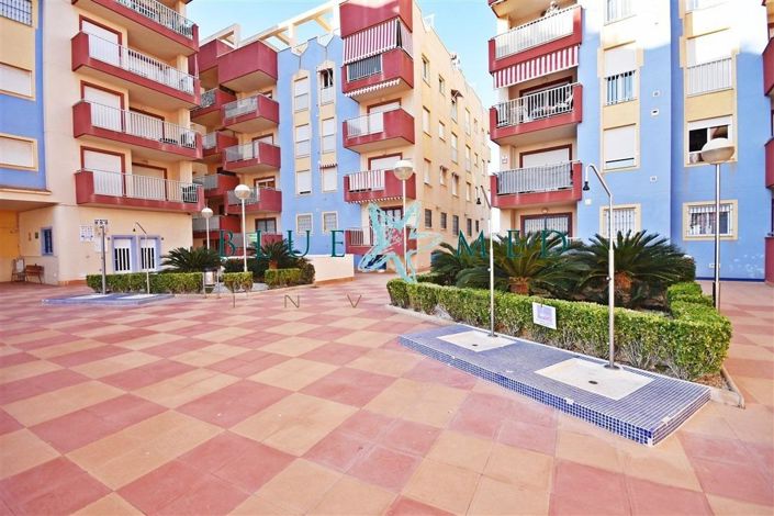 Image No.22-Appartement de 2 chambres à vendre à Puerto de Mazarrón
