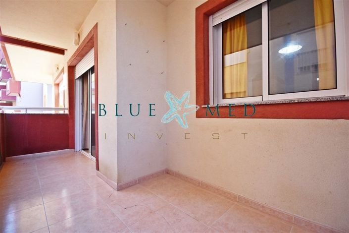 Image No.3-Appartement de 2 chambres à vendre à Puerto de Mazarrón