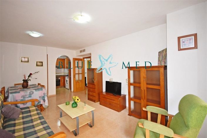 Image No.4-Appartement de 2 chambres à vendre à Puerto de Mazarrón