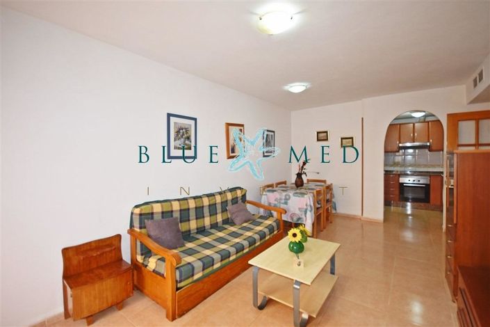 Image No.5-Appartement de 2 chambres à vendre à Puerto de Mazarrón