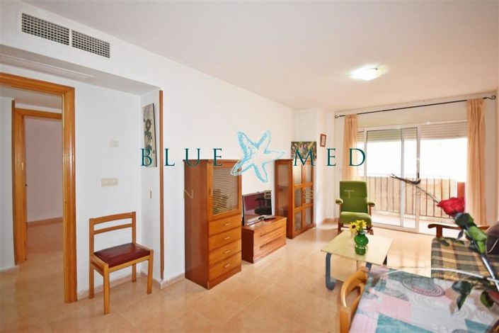 Image No.6-Appartement de 2 chambres à vendre à Puerto de Mazarrón