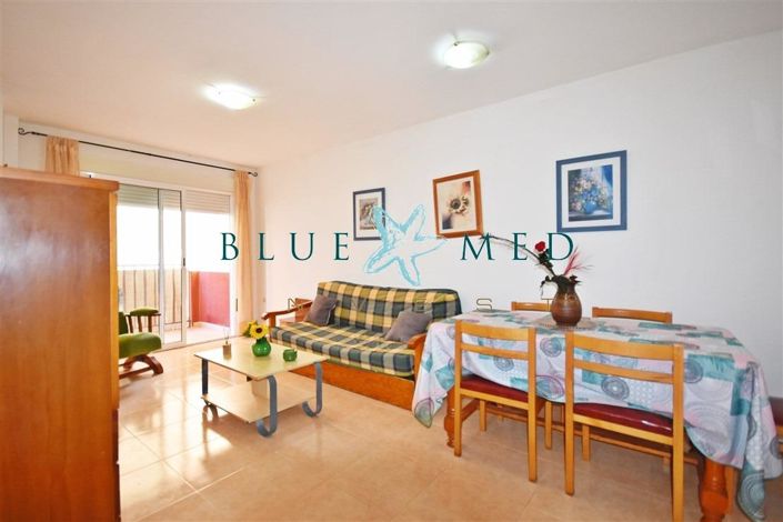 Image No.7-Appartement de 2 chambres à vendre à Puerto de Mazarrón