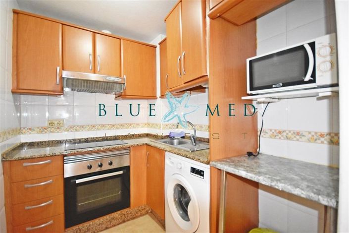 Image No.8-Appartement de 2 chambres à vendre à Puerto de Mazarrón