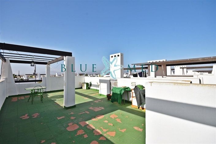 Image No.5-2 Bed Penthouse for sale