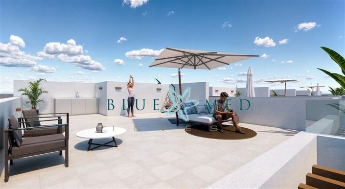 Image No.2-3 Bed Villa for sale