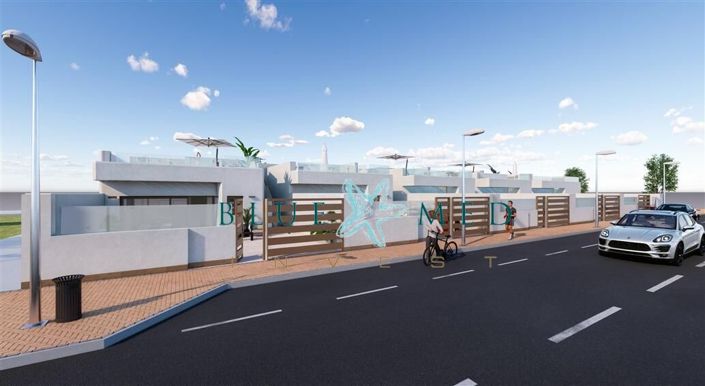 Image No.3-3 Bed Villa for sale