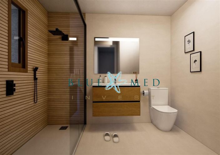 Image No.8-3 Bed Villa for sale