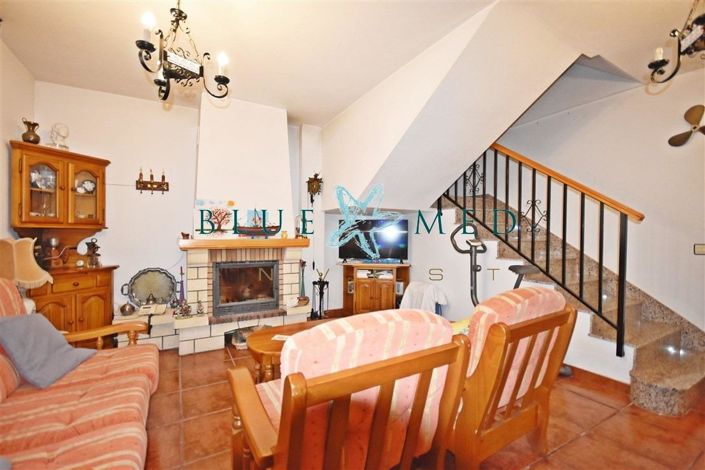 Image No.1-Duplex de 4 chambres à vendre à Puerto de Mazarrón