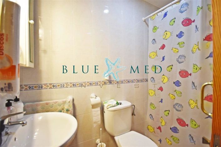 Image No.10-Duplex de 4 chambres à vendre à Puerto de Mazarrón