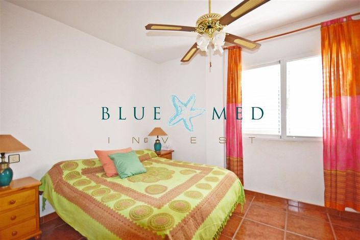 Image No.11-Duplex de 4 chambres à vendre à Puerto de Mazarrón