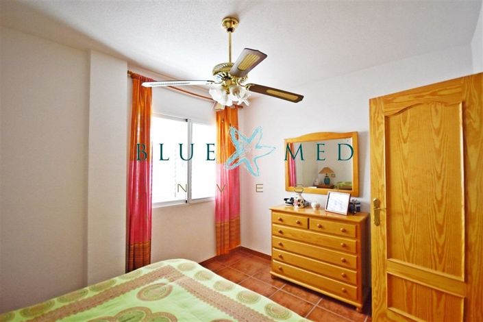 Image No.12-Duplex de 4 chambres à vendre à Puerto de Mazarrón