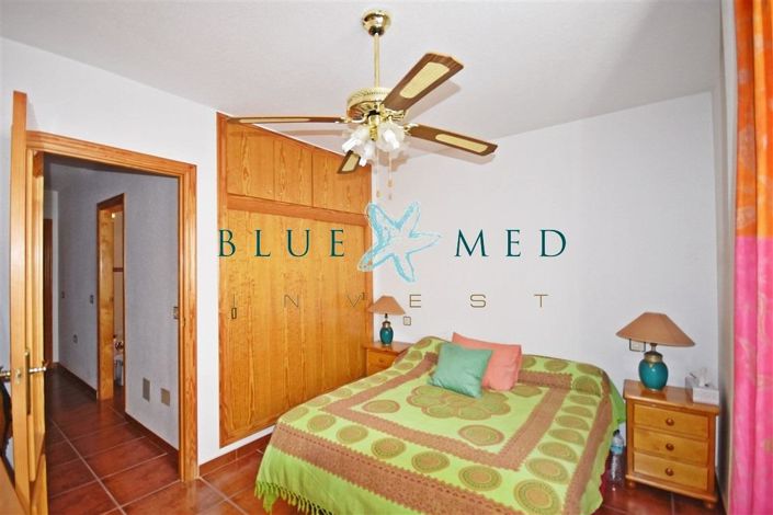 Image No.13-Duplex de 4 chambres à vendre à Puerto de Mazarrón