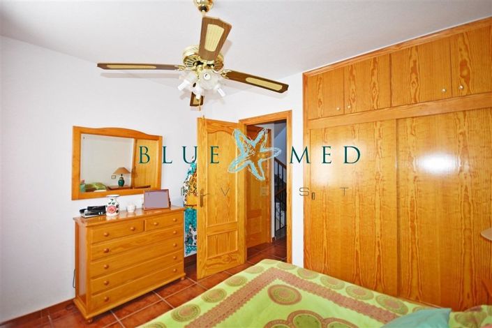 Image No.14-Duplex de 4 chambres à vendre à Puerto de Mazarrón