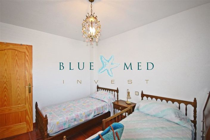 Image No.16-Duplex de 4 chambres à vendre à Puerto de Mazarrón