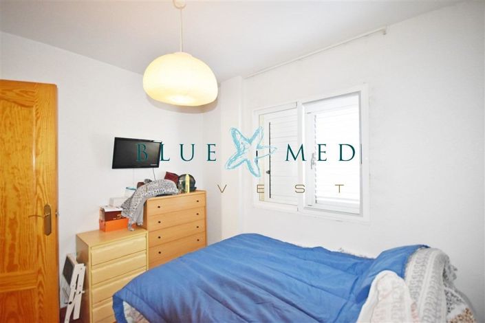 Image No.19-Duplex de 4 chambres à vendre à Puerto de Mazarrón