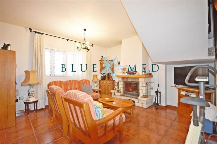 Image No.2-Duplex de 4 chambres à vendre à Puerto de Mazarrón