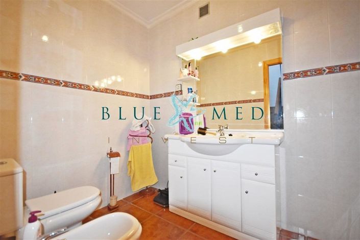 Image No.23-Duplex de 4 chambres à vendre à Puerto de Mazarrón