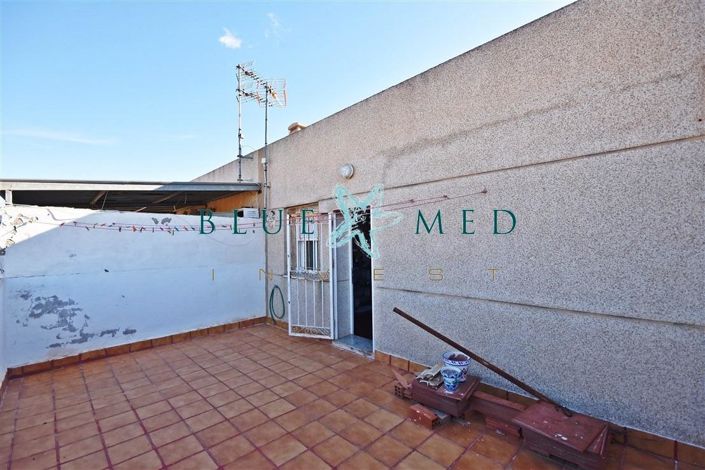 Image No.25-Duplex de 4 chambres à vendre à Puerto de Mazarrón