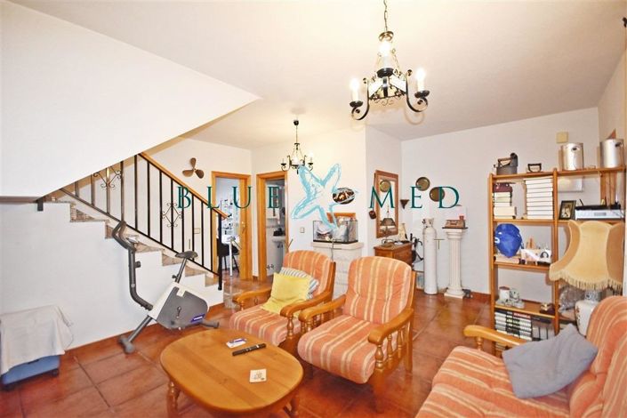 Image No.4-Duplex de 4 chambres à vendre à Puerto de Mazarrón