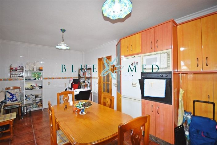 Image No.7-Duplex de 4 chambres à vendre à Puerto de Mazarrón