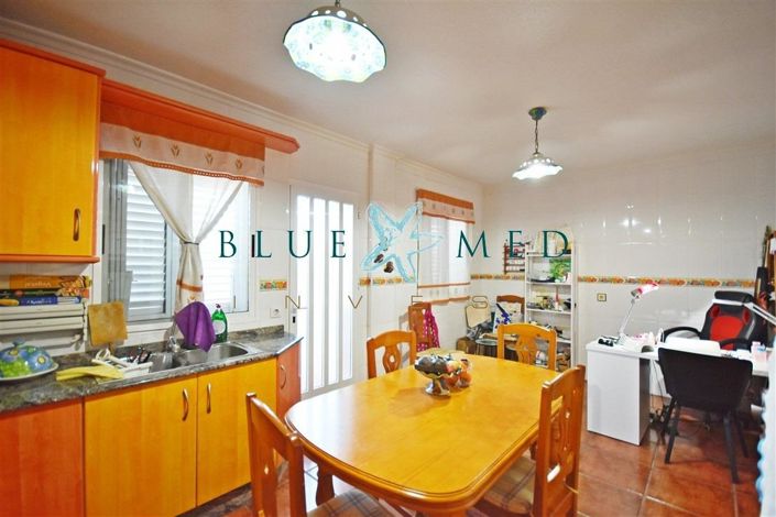 Image No.8-Duplex de 4 chambres à vendre à Puerto de Mazarrón